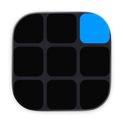 AppSpace Launcher icon